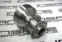 Load image into Gallery viewer, Insane Performance BMW One Piece Crank Hub