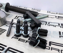 Load image into Gallery viewer, Insane Performance BMW One Piece Crank Hub