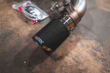 Load image into Gallery viewer, Valvetronic Designs BMW F30 / F22 / F36 / F32 Valved Sport Exhaust System (Axleback)