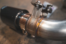 Load image into Gallery viewer, Valvetronic Designs BMW F30 / F22 / F36 / F32 Valved Sport Exhaust System (Axleback)