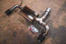 Load image into Gallery viewer, Valvetronic Designs BMW F30 / F22 / F36 / F32 Valved Sport Exhaust System (Axleback)