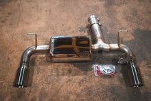 Load image into Gallery viewer, Valvetronic Designs BMW F30 / F22 / F36 / F32 Valved Sport Exhaust System (Axleback)