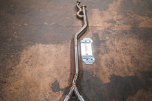 Load image into Gallery viewer, BMW G87 M2 Valved Sport Exhaust System - Valvetronic Designs