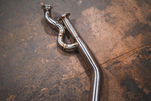 Load image into Gallery viewer, BMW G87 M2 Valved Sport Exhaust System - Valvetronic Designs