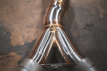 Load image into Gallery viewer, BMW G87 M2 Valved Sport Exhaust System - Valvetronic Designs