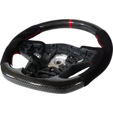 Load image into Gallery viewer, A90 Carbon Fiber Steering Wheel