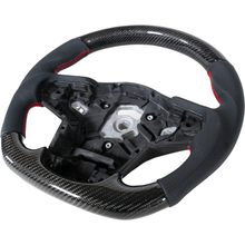 Load image into Gallery viewer, A90 Carbon Fiber Steering Wheel