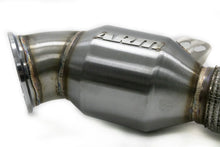 Load image into Gallery viewer, 6" Catless B58 DOWNPIPE - 240I 340I 440I 540I 640I 740I