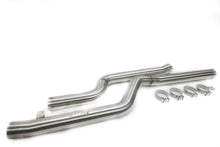 Load image into Gallery viewer, 340i Midpipe Upgrade