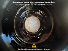 Load image into Gallery viewer, BMS Billet BMW Oil Filter Cap for N54/N55/S55/N51/N52/N20/N26 BMW Engines