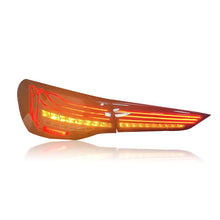Load image into Gallery viewer, G82 M4 G22 4 Series CSL Laser Style Taillights