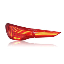 Load image into Gallery viewer, G82 M4 G22 4 Series CSL Laser Style Taillights