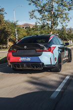 Load image into Gallery viewer, CSL Designed Carbon Fiber Trunk - BMW G80 M3 & G20 BMW's