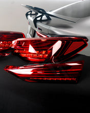 Load image into Gallery viewer, G82 M4 G22 4 Series CSL Laser Style Taillights