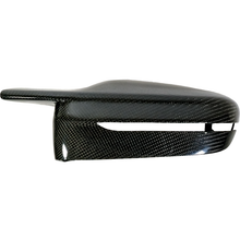 Load image into Gallery viewer, BMW G80 M3 G82 M4 G20 LCI M340 G42 M240 Carbon Fiber Mirror Caps
