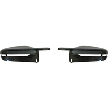 Load image into Gallery viewer, BMW G80 M3 G82 M4 G20 LCI M340 G42 M240 Carbon Fiber Mirror Caps