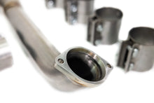 Load image into Gallery viewer, S58 MIDPIPE - G80 M3 G82/G83 M4