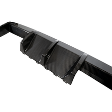 Load image into Gallery viewer, BMW G87 M2 OEM Style Carbon Fiber Diffuser