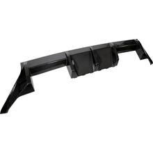 Load image into Gallery viewer, BMW G87 M2 OEM Style Carbon Fiber Diffuser