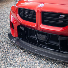 Load image into Gallery viewer, G87 M2 Carbon Fiber Front Lip
