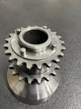 Load image into Gallery viewer, Insane Performance BMW One Piece Crank Hub