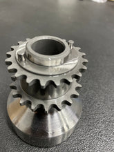 Load image into Gallery viewer, Insane Performance BMW One Piece Crank Hub