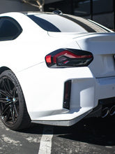 Load image into Gallery viewer, G87 M2 Carbon Rear Diffuser