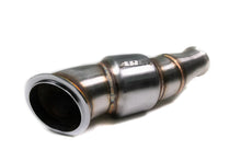 Load image into Gallery viewer, N55 Catted Downpipe - F3X - 4" EWG