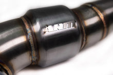 Load image into Gallery viewer, N55 Catted Downpipe - F3X - 4" EWG