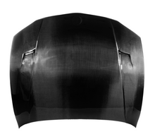 Load image into Gallery viewer, RZ Designed E82 Carbon Fiber Hood