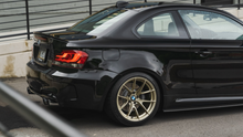 Load image into Gallery viewer, 1M Designed E82 Rear Fender Flares