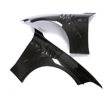 Load image into Gallery viewer, AP Designed F87 Carbon Fiber Front Fenders