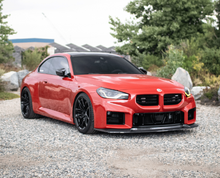 Load image into Gallery viewer, G87 M2 Carbon Fiber Front Lip