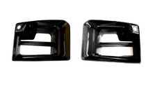 Load image into Gallery viewer, G87 M2 Dry Carbon Fiber Brake Ducts