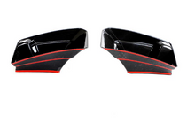 Load image into Gallery viewer, G87 M2 Dry Carbon Fiber Brake Ducts