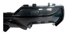 Load image into Gallery viewer, Chaser Designed G22 Carbon Fiber Diffuser