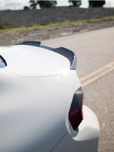 Load image into Gallery viewer, MP Designed G87 M2 Carbon Fiber Spoiler