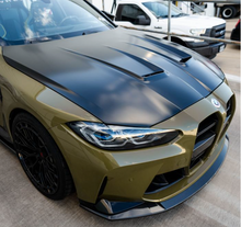 Load image into Gallery viewer, G8x M3 / M4 OE+ Aluminum Hood