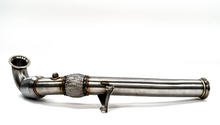 Load image into Gallery viewer, MK7 GOLF 1.8T DOWNPIPE
