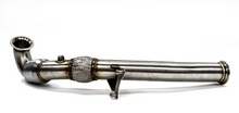 Load image into Gallery viewer, MK7 GOLF 1.8T DOWNPIPE