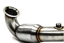 Load image into Gallery viewer, MK7 GOLF 1.8T DOWNPIPE