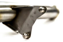 Load image into Gallery viewer, MK7 GOLF 1.8T DOWNPIPE