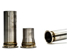 Load image into Gallery viewer, MK7 GOLF 1.8T DOWNPIPE