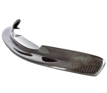 Load image into Gallery viewer, E46 M3 CSL Carbon Fiber Front Lip (Only for OEM M3 Bumper)