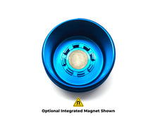 Load image into Gallery viewer, BMS Billet BMW Oil Filter Cap for N54/N55/S55/N51/N52/N20/N26 BMW Engines