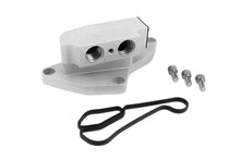 Load image into Gallery viewer, Improved Racing BMW Oil Cooler Thermostat (180F)