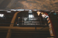 Load image into Gallery viewer, Valvetronic Designs BMW F30 / F22 / F36 / F32 Valved Sport Exhaust System (Axleback)