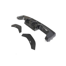 Load image into Gallery viewer, G8x M3 / M4 Carbon Fiber Diffuser