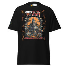 Load image into Gallery viewer, N54 To The Front T-Shirt