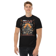 Load image into Gallery viewer, N54 To The Front T-Shirt